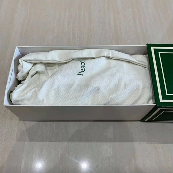 VANS VAULT X MUSEUM OF PEACE & QUIET OG AUTHENTIC LX ( BRAND NEW) - Picture 4 of 12